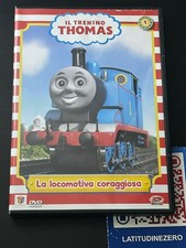Trenino thomas locomotiva usato Trenino thomas locomotiva usato  Italia