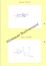 Riginal autogramm marlene gebraucht kaufen  Dortmund
