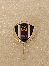 Fußball anstecknadel bsg gebraucht kaufen  Gotha
