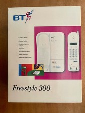 Original white freestyle for sale  BRISTOL