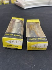 Paw paw vintage for sale  Blanchard