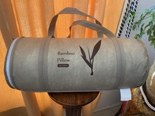 Bamboo pillow queen for sale  Las Vegas