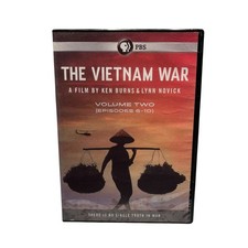 Vietnam war volume for sale  Oklahoma City