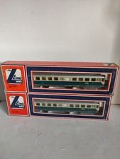 Lima 208039l autorail d'occasion  Toulouse-