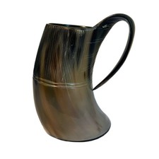 Huge carved horn for sale  Knoxville