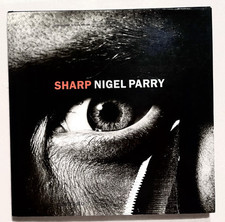 Nigel parry sharp usato  Putignano