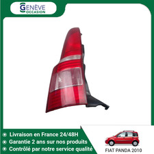 Feu arriere gauche d'occasion Feu arriere gauche d'occasion  Niort