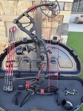 Hoyt carbon compound for sale  Phoenix