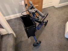 Mobility knee walker for sale  CROOK