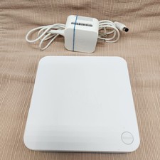 Reproductor multimedia de transmisión AIRTV UIW4010ECH y adaptador de alimentación de CA no muestra control remoto segunda mano  Embacar hacia Mexico