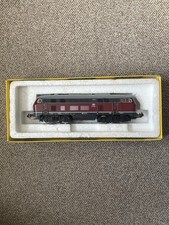 Trix 2259 diesellok gebraucht kaufen  Kiel