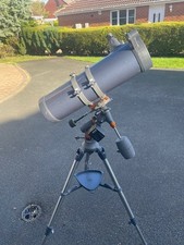 Astromaster celestron 130eq for sale Astromaster celestron 130eq for sale  SUNDERLAND