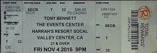 tony bennett tickets for sale tony bennett tickets for sale Minneapolis
