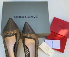 Giorgio armani scarpa usato  Bagnolo San Vito