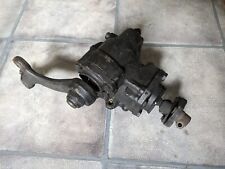 Mercedes w126 steering for sale  WORCESTER