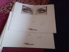 Unipart calendar 2005 for sale  PORTLAND