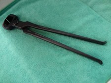 Mustad nipper horseshoe for sale  Woodbridge