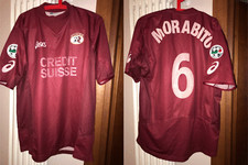 Maglia reggina morabito usato Maglia reggina morabito usato  Senago