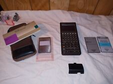 48sx graphing calculator for sale  Kansas City