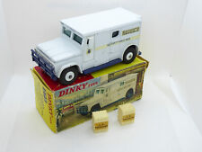 Dinky toys 275 for sale  THETFORD