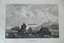 1828 positano galli usato  Italia