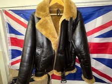 Genuine sheepskin flying for sale  DERBY