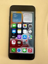 Iphone schwarz 128 gebraucht kaufen  Stuttgart