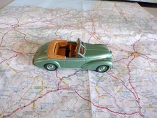 Hotchkiss anhéor cabriolet d'occasion  Aunay-sur-Odon