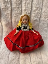 Vintage 1960 dutch for sale  Janesville
