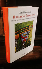 Jared diamond fino usato  Roma
