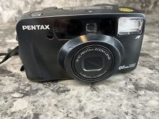 Pentax iqzoom 120 for sale  Sacramento