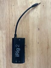 Multimedia ipirig2plgin irig for sale  Topanga