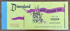 1970 disneyland complete for sale  Cedar City