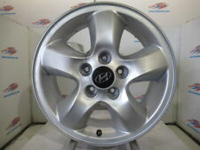 Jante alu hyundai d'occasion  Vernaison