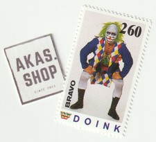 Doink the clown gebraucht kaufen  Langenburg
