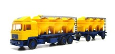Wiking automodell lkw gebraucht kaufen  Köln