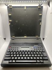 Brother electronic typewriter for sale  LEEDS