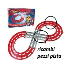 Ricambio pezzi pista usato  Bari