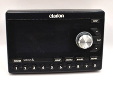 Sirius clarion calypso for sale  Las Vegas