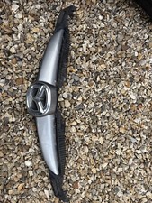 Mazda front bumper for sale  WELLINGTON