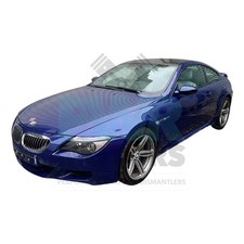 Bmw e63 complete for sale  DARWEN