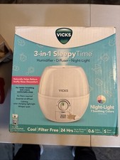 New vicks sleepy for sale  Allison Park