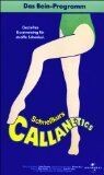 callanetics dvd gebraucht kaufen callanetics dvd gebraucht kaufen Berlin