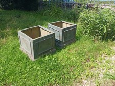 Grand bac plantes d'occasion  Vailly-sur-Aisne