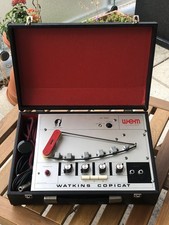 Watkins copicat bandecho gebraucht kaufen  Besigheim
