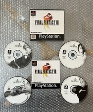 Final fantasy playstation d'occasion  Nice-