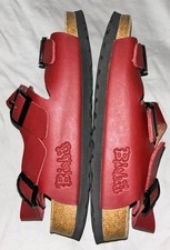 Birki sandali scarpe usato Birki sandali scarpe usato  Spedire a Italy