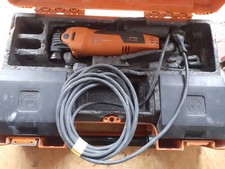 Fein fmm350qsl multimaster gebraucht kaufen  Hohenwarth