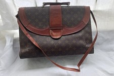 Sac bandoulière vintage d'occasion  Flers