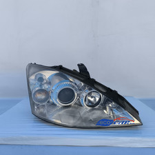 fari xenon ford focus usato  Acerra